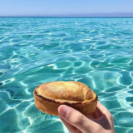 Vivi Salento A