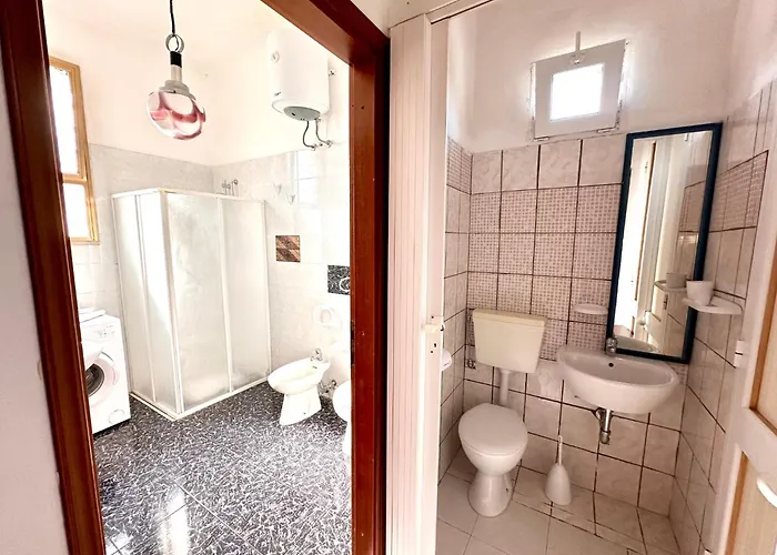 וילה Vivi Salento A טורה לפילו