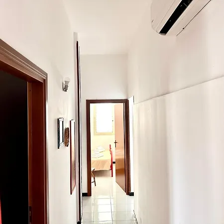 Vivi Salento A Βίλα