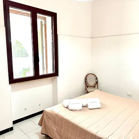 Vivi Salento A Βίλα Torre Lapillo