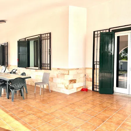 Βίλα Vivi Salento A