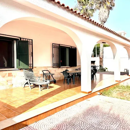 Vivi Salento A * Torre Lapillo