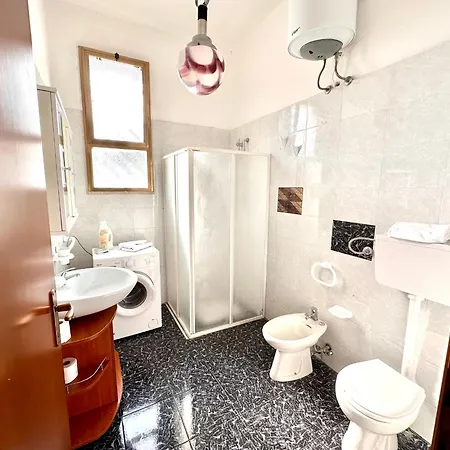 Vivi Salento A Βίλα Torre Lapillo