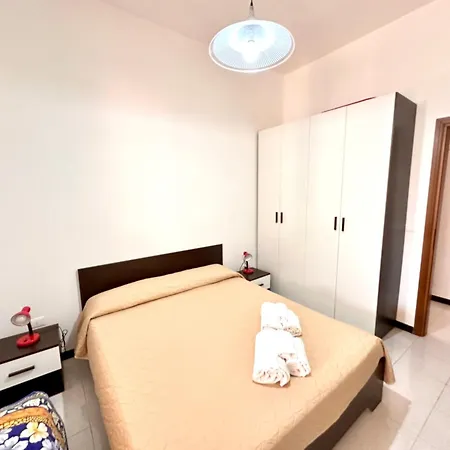 Βίλα Vivi Salento A *