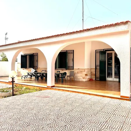 Βίλα Vivi Salento A Torre Lapillo
