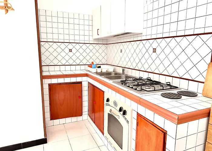 Vivi Salento A Villa *