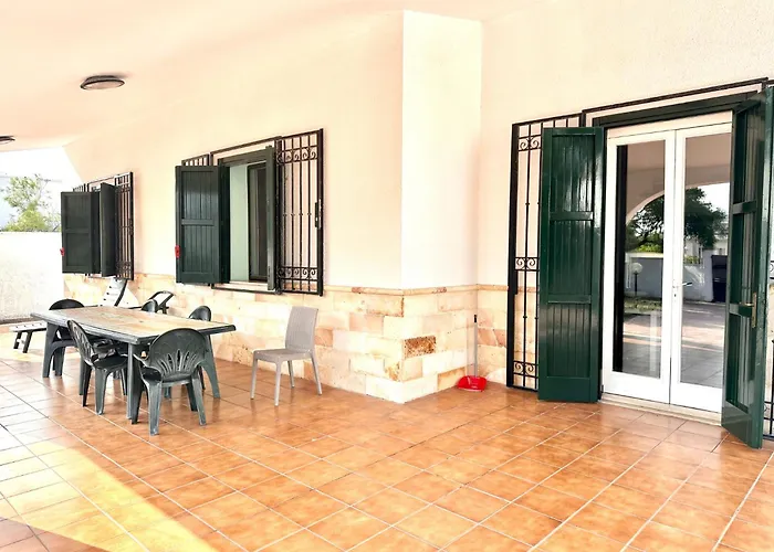 Villa Vivi Salento A