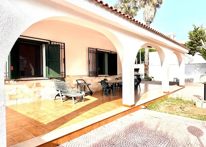 Vivi Salento A * Torre Lapillo