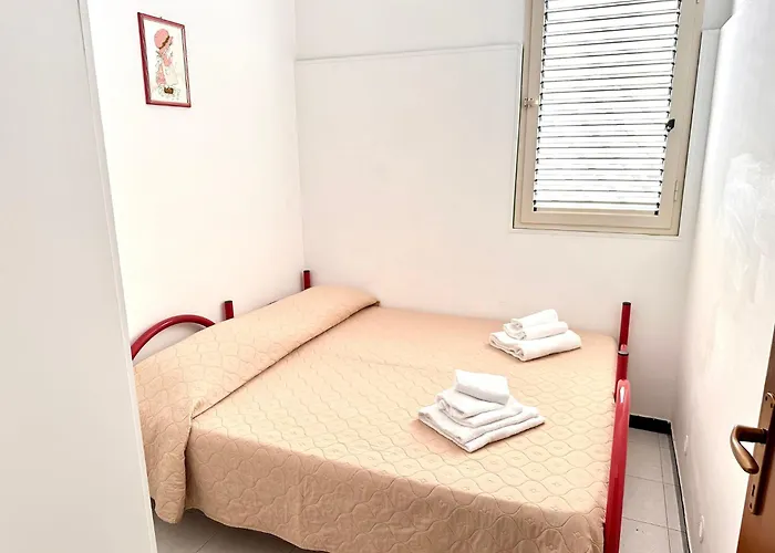 Vivi Salento A * Torre Lapillo